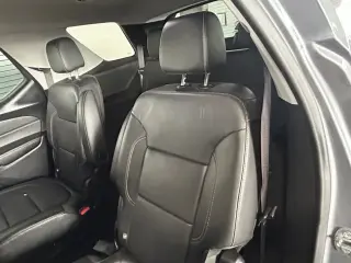 Chevrolet Traverse 2019 LT Leather 4dr SUV