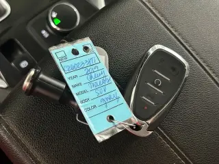 Chevrolet Traverse 2019 LT Leather 4dr SUV