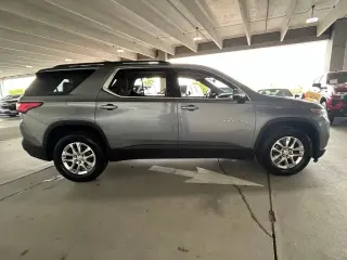 Chevrolet Traverse 2019 LT Leather 4dr SUV