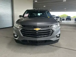 Chevrolet Traverse 2019 LT Leather 4dr SUV