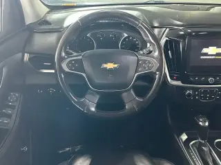 Chevrolet Traverse 2019 LT Leather 4dr SUV