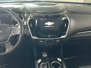 Chevrolet Traverse 2019 LT Leather 4dr SUV