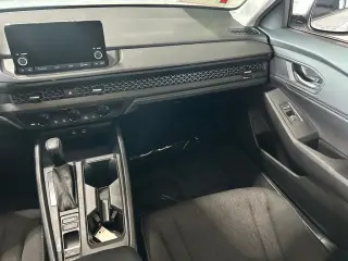 Honda Accord 2024 EX 4dr Sedan