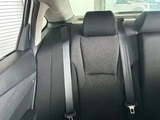 Honda Accord 2024 EX 4dr Sedan
