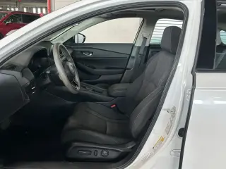 Honda Accord 2024 EX 4dr Sedan