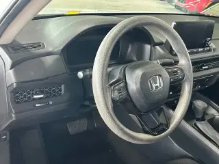 Honda Accord 2024 EX 4dr Sedan