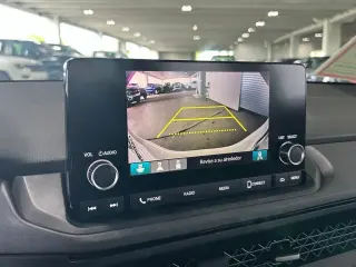 Honda Accord 2024 EX 4dr Sedan