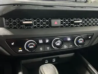 Honda Accord 2024 EX 4dr Sedan