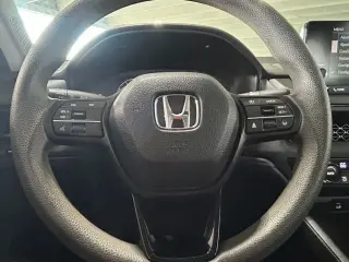 Honda Accord 2024 EX 4dr Sedan
