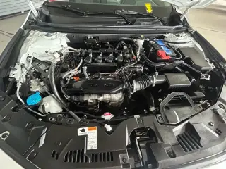 Honda Accord 2024 EX 4dr Sedan