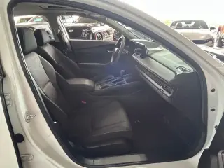 Honda Accord 2024 EX 4dr Sedan