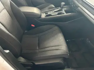 Honda Accord 2024 EX 4dr Sedan