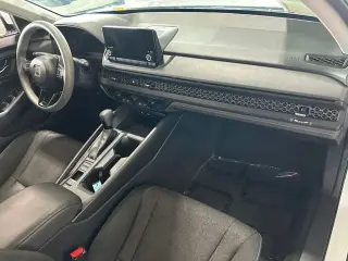 Honda Accord 2024 EX 4dr Sedan