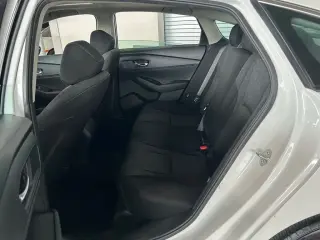 Honda Accord 2024 EX 4dr Sedan