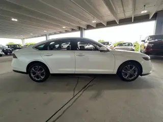 Honda Accord 2024 EX 4dr Sedan
