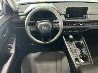 Honda Accord 2024 EX 4dr Sedan