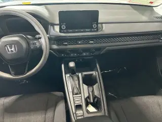 Honda Accord 2024 EX 4dr Sedan