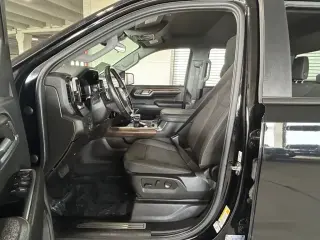 Chevrolet Silverado 1500 2023 4x2 RST 4dr Crew Cab 5.8 ft. SB