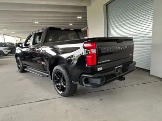 Chevrolet Silverado 1500 2023 4x2 RST 4dr Crew Cab 5.8 ft. SB