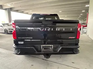Chevrolet Silverado 1500 2023 4x2 RST 4dr Crew Cab 5.8 ft. SB