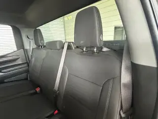 Chevrolet Silverado 1500 2023 4x2 RST 4dr Crew Cab 5.8 ft. SB