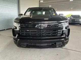 Chevrolet Silverado 1500 2023 4x2 RST 4dr Crew Cab 5.8 ft. SB