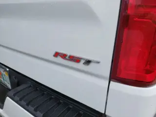 Chevrolet Silverado 1500 2024 4x2 RST 4dr Crew Cab 5.8 ft. SB