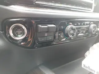 Chevrolet Silverado 1500 2024 4x2 RST 4dr Crew Cab 5.8 ft. SB