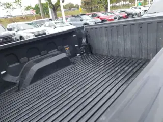 Chevrolet Silverado 1500 2024 4x2 RST 4dr Crew Cab 5.8 ft. SB