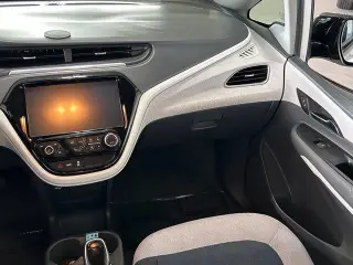 Chevrolet Bolt EV 2020 LT 4dr Hatchback