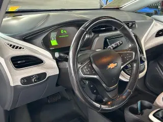 Chevrolet Bolt EV 2020 LT 4dr Hatchback