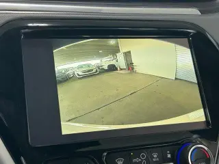 Chevrolet Bolt EV 2020 LT 4dr Hatchback
