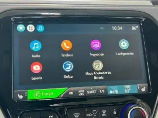 Chevrolet Bolt EV 2020 LT 4dr Hatchback