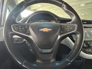 Chevrolet Bolt EV 2020 LT 4dr Hatchback