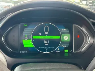 Chevrolet Bolt EV 2020 LT 4dr Hatchback