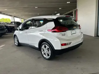 Chevrolet Bolt EV 2020 LT 4dr Hatchback