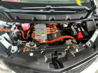 Chevrolet Bolt EV 2020 LT 4dr Hatchback