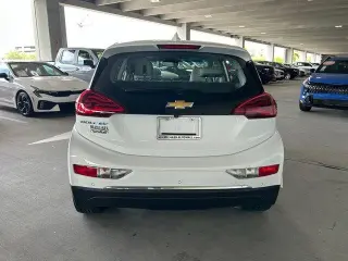 Chevrolet Bolt EV 2020 LT 4dr Hatchback