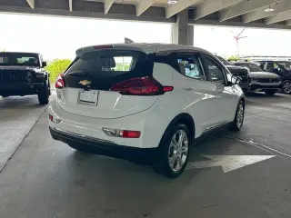 Chevrolet Bolt EV 2020 LT 4dr Hatchback