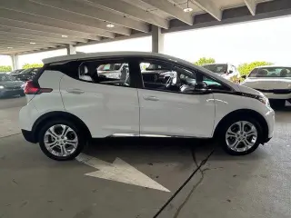 Chevrolet Bolt EV 2020 LT 4dr Hatchback