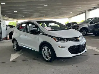 Chevrolet Bolt EV 2020 LT 4dr Hatchback