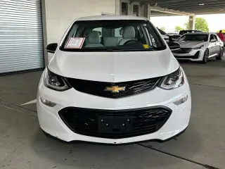 Chevrolet Bolt EV 2020 LT 4dr Hatchback