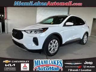 Ford Escape 2023 Active 4dr SUV