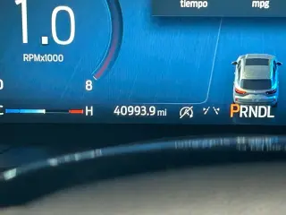 Ford Escape 2023 Active 4dr SUV