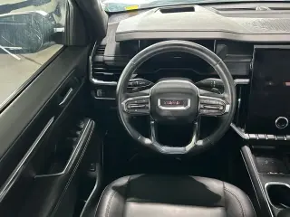 GMC Acadia 2024 Elevation 4dr SUV