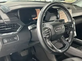 GMC Acadia 2024 Elevation 4dr SUV