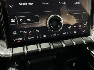GMC Acadia 2024 Elevation 4dr SUV