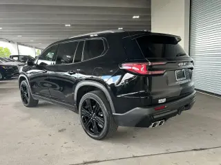 GMC Acadia 2024 Elevation 4dr SUV