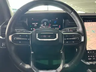 GMC Acadia 2024 Elevation 4dr SUV