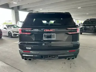 GMC Acadia 2024 Elevation 4dr SUV